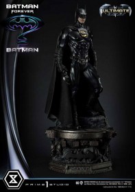 Batman Ultimate Bonus Version Batman Forever Statue by Prime 1 Studio