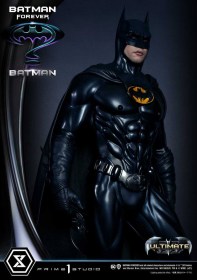 Batman Ultimate Bonus Version Batman Forever Statue by Prime 1 Studio