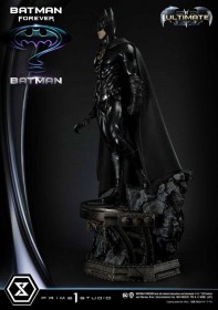 Batman Ultimate Bonus Version Batman Forever Statue by Prime 1 Studio