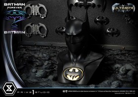 Batman Ultimate Bonus Version Batman Forever Statue by Prime 1 Studio