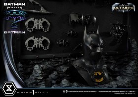 Batman Ultimate Bonus Version Batman Forever Statue by Prime 1 Studio