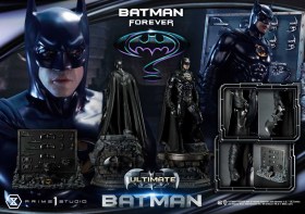 Batman Ultimate Bonus Version Batman Forever Statue by Prime 1 Studio