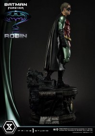 Robin Batman Forever Museum Masterline Series 1/3 Statue by Prime 1 Studio