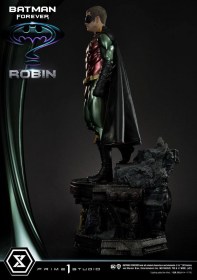 Robin Batman Forever Museum Masterline Series 1/3 Statue by Prime 1 Studio