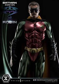 Robin Batman Forever Museum Masterline Series 1/3 Statue by Prime 1 Studio