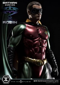 Robin Batman Forever Museum Masterline Series 1/3 Statue by Prime 1 Studio