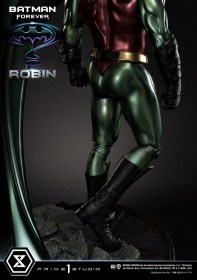 Robin Batman Forever Museum Masterline Series 1/3 Statue by Prime 1 Studio