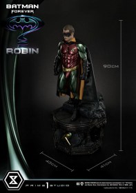 Robin Batman Forever Museum Masterline Series 1/3 Statue by Prime 1 Studio