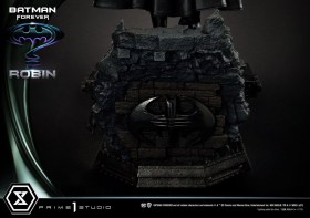 Robin Batman Forever Museum Masterline Series 1/3 Statue by Prime 1 Studio