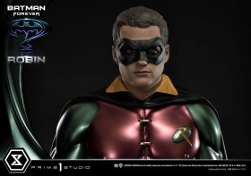 Robin Batman Forever Museum Masterline Series 1/3 Statue by Prime 1 Studio