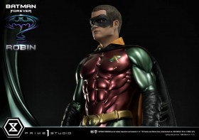 Robin Batman Forever Museum Masterline Series 1/3 Statue by Prime 1 Studio