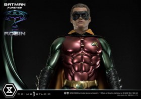 Robin Batman Forever Museum Masterline Series 1/3 Statue by Prime 1 Studio