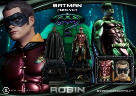 Robin Batman Forever Museum Masterline Series 1/3 Statue by Prime 1 Studio