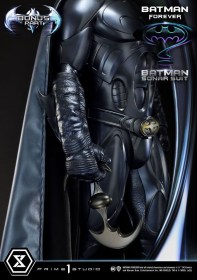 Batman Sonar Suit Bonus Version Batman Forever Statue by Prime 1 Studio