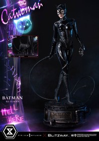 Catwoman Bonus Version Batman Returns 1/3 Statue by Prime 1 Studio