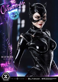 Catwoman Bonus Version Batman Returns 1/3 Statue by Prime 1 Studio