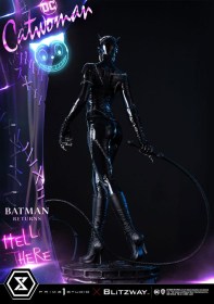 Catwoman Bonus Version Batman Returns 1/3 Statue by Prime 1 Studio