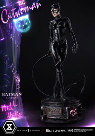 Catwoman Bonus Version Batman Returns 1/3 Statue by Prime 1 Studio