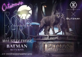 Catwoman Bonus Version Batman Returns 1/3 Statue by Prime 1 Studio