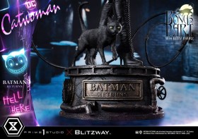 Catwoman Bonus Version Batman Returns 1/3 Statue by Prime 1 Studio