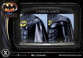 Batman 1989 Batman 1/3 Statue by Prime 1 Studio