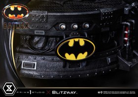 Batman 1989 Batman 1/3 Statue by Prime 1 Studio