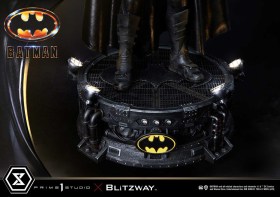 Batman 1989 Batman 1/3 Statue by Prime 1 Studio