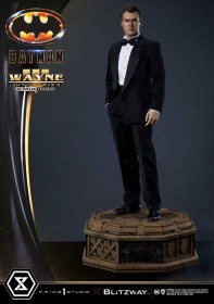 Batman 1989 Ultimate Version Batman 1/3 Statue by Prime 1 Studio