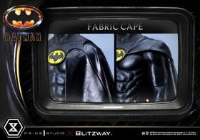 Batman 1989 Ultimate Version Batman 1/3 Statue by Prime 1 Studio
