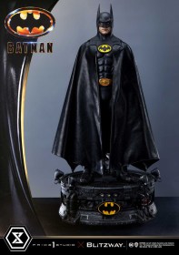 Batman 1989 Ultimate Version Batman 1/3 Statue by Prime 1 Studio