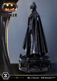 Batman 1989 Ultimate Version Batman 1/3 Statue by Prime 1 Studio