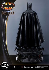 Batman 1989 Ultimate Version Batman 1/3 Statue by Prime 1 Studio