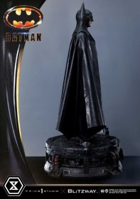 Batman 1989 Ultimate Version Batman 1/3 Statue by Prime 1 Studio