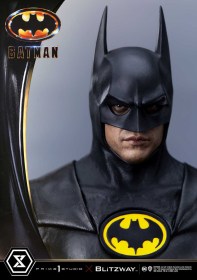 Batman 1989 Ultimate Version Batman 1/3 Statue by Prime 1 Studio