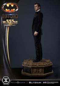 Batman 1989 Ultimate Version Batman 1/3 Statue by Prime 1 Studio