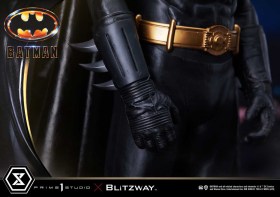 Batman 1989 Ultimate Version Batman 1/3 Statue by Prime 1 Studio