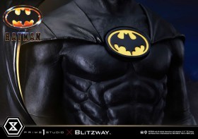 Batman 1989 Ultimate Version Batman 1/3 Statue by Prime 1 Studio