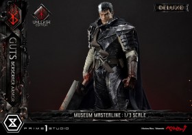 Guts Berserker Armor Unleash Edition Deluxe Bonus Version Berserk Museum Masterline 1/3 Statue by Prime 1 Studio