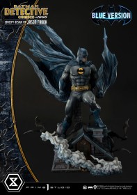 Batman Detective Comics #1000 favorite (Jason Fabok) Blue Version 1/3 Scale by Prime 1 Studio