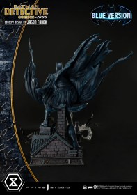 Batman Detective Comics #1000 favorite (Jason Fabok) Blue Version 1/3 Scale by Prime 1 Studio