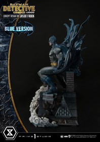 Batman Detective Comics #1000 favorite (Jason Fabok) Blue Version 1/3 Scale by Prime 1 Studio