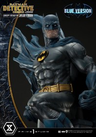 Batman Detective Comics #1000 favorite (Jason Fabok) Blue Version 1/3 Scale by Prime 1 Studio