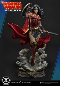 Wonder Woman Rebirth DC Comics 1/3 Statue by Prime 1 Studio