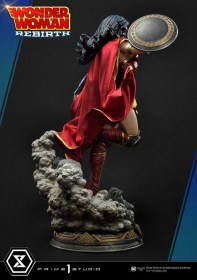 Wonder Woman Rebirth DC Comics 1/3 Statue by Prime 1 Studio