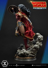 Wonder Woman Rebirth DC Comics 1/3 Statue by Prime 1 Studio