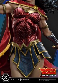 Wonder Woman Rebirth DC Comics 1/3 Statue by Prime 1 Studio