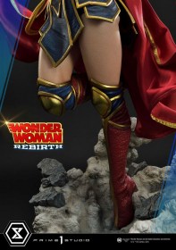 Wonder Woman Rebirth DC Comics 1/3 Statue by Prime 1 Studio