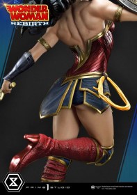 Wonder Woman Rebirth DC Comics 1/3 Statue by Prime 1 Studio