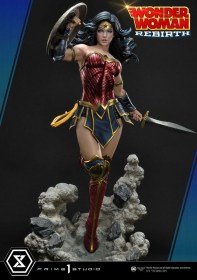 Wonder Woman Rebirth DC Comics 1/3 Statue by Prime 1 Studio