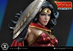 Wonder Woman Rebirth DC Comics 1/3 Statue by Prime 1 Studio